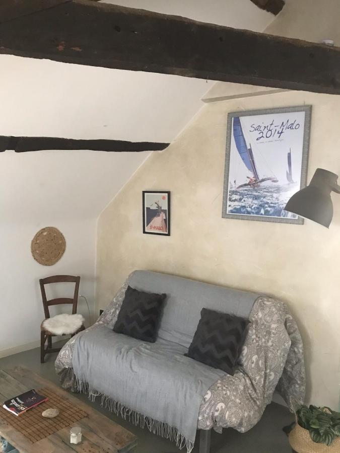 Studio * Saint-Malo
