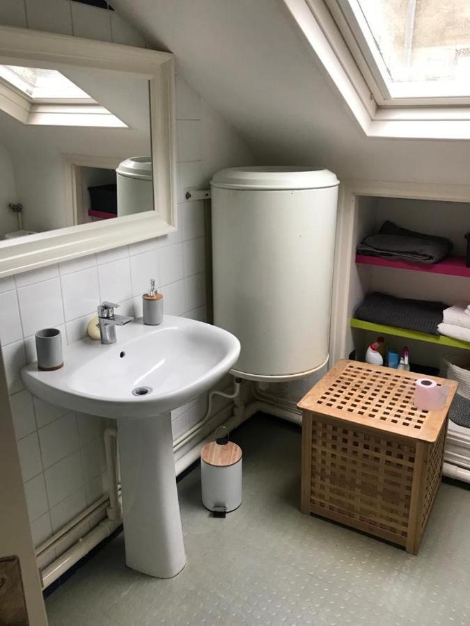 Studio * Saint-Malo
