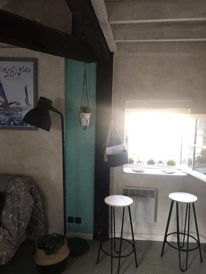 Studio Appartamento Saint-Malo